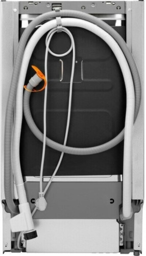 Посудомоечная машина Aeg FSE62417P