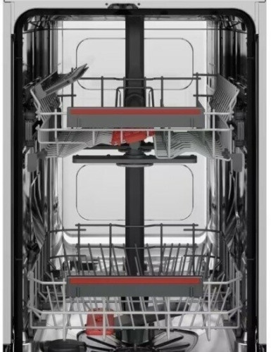 Посудомоечная машина Aeg FSE62417P