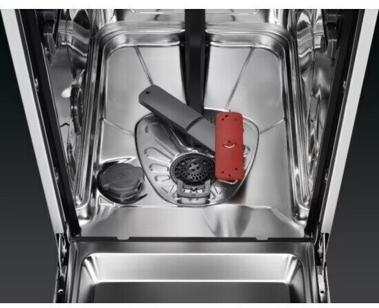 Посудомоечная машина Aeg FSE62417P