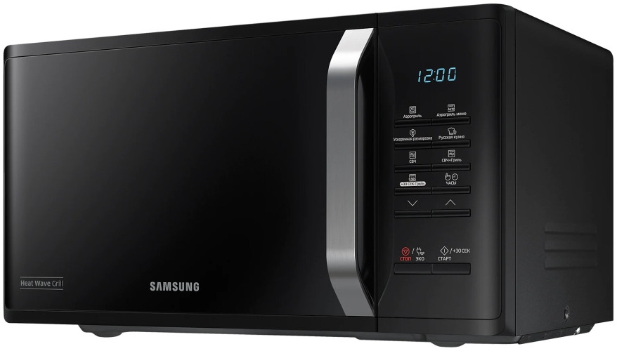 Микроволновая печь Samsung MG23K3573AK