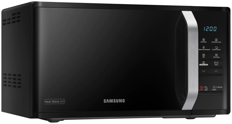 Микроволновая печь Samsung MG23K3573AK