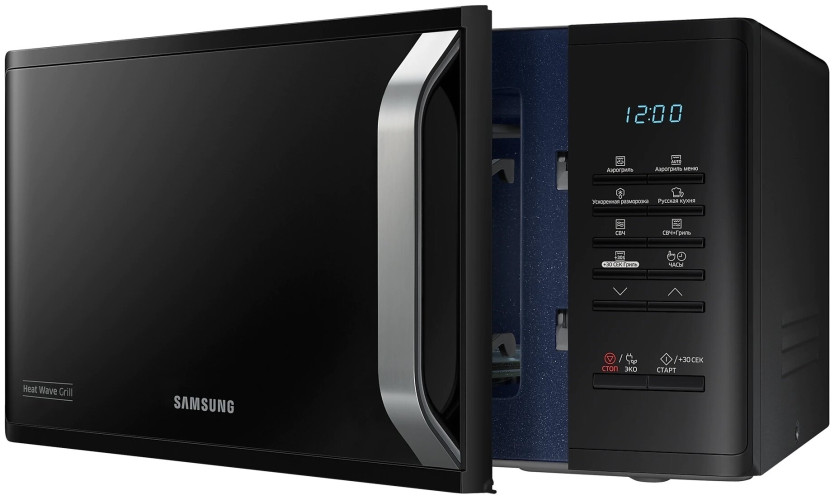 Микроволновая печь Samsung MG23K3573AK
