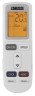 Сплит-система Zanussi ZACS/I-07 HPF/A17/N1