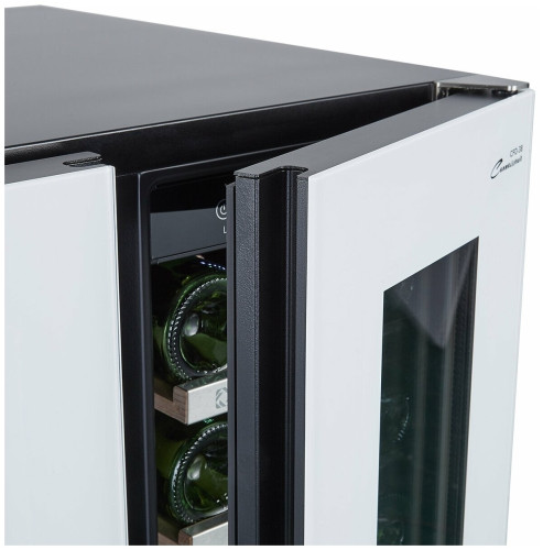 Винный шкаф Libhof CFD 38 White