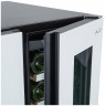 Винный шкаф Libhof CFD 38 White