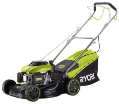 Газонокосилка бензиновая RYOBI RLM 46160S