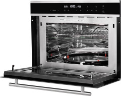 Электрический духовой шкаф Weissgauff OE 445