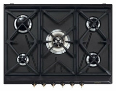 Газовая варочная панель Smeg SR876AGH