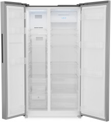 Холодильник Zugel ZRSS630B