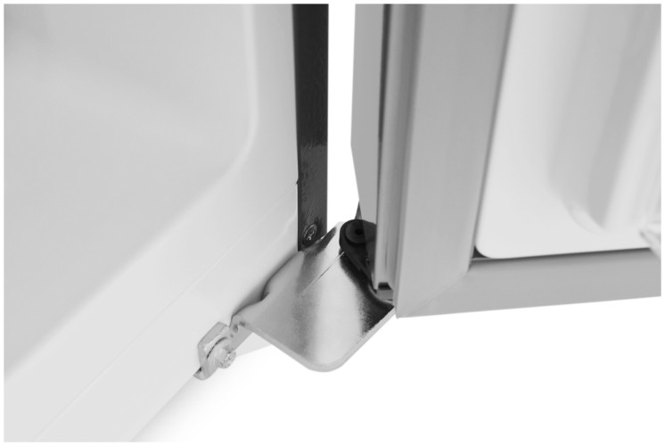 Холодильник Zugel ZRSS630B