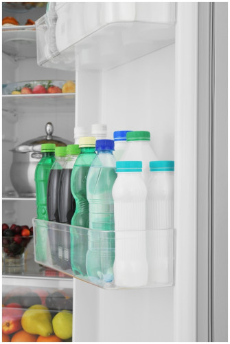 Холодильник Zugel ZRSS630B