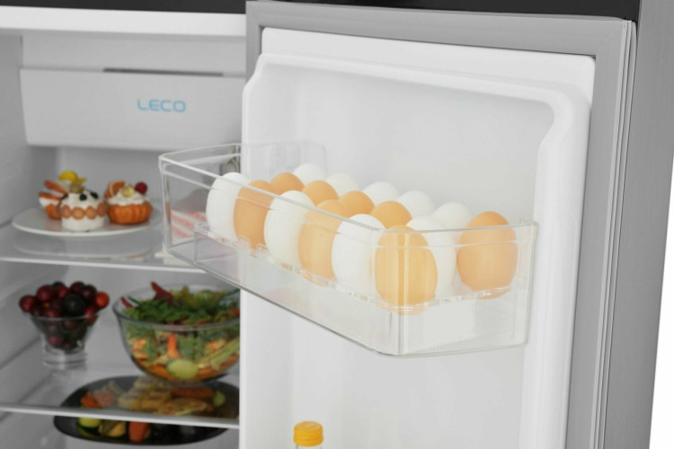 Холодильник Zugel ZRSS630B