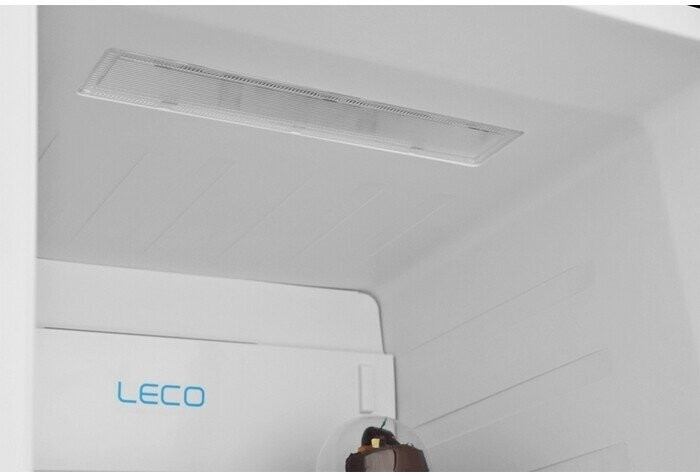 Холодильник Zugel ZRSS630B