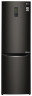 Холодильник LG GA-B419SBUL