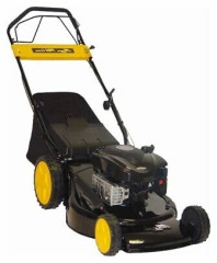 Газонокосилка бензиновая MegaGroup 5220 XQT Pro Line