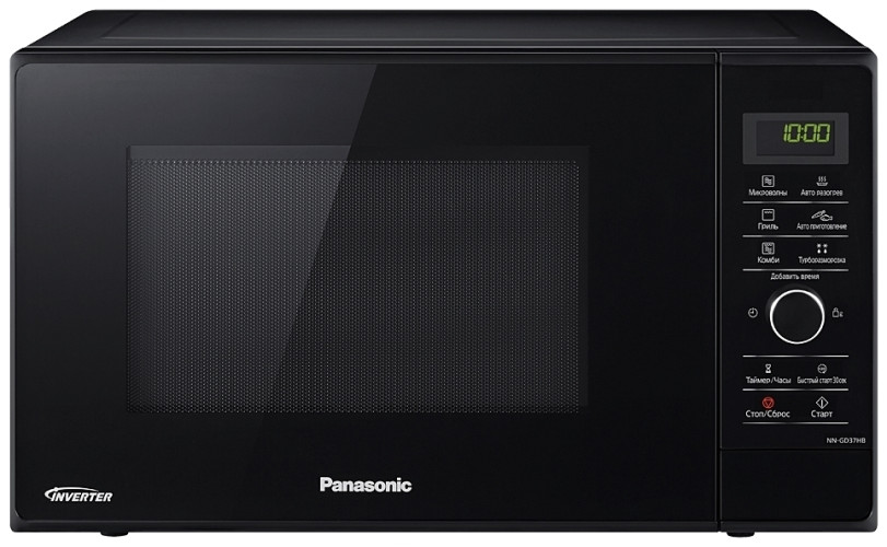 Микроволновая печь Panasonic NN GD37HBZPE