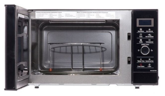 Микроволновая печь Panasonic NN GD37HBZPE
