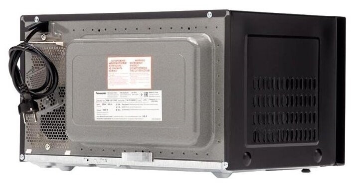 Микроволновая печь Panasonic NN GD37HBZPE
