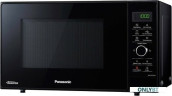 Микроволновая печь Panasonic NN GD37HBZPE