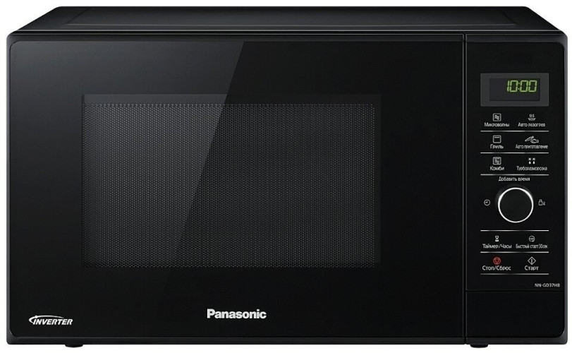 Микроволновая печь Panasonic NN GD37HBZPE