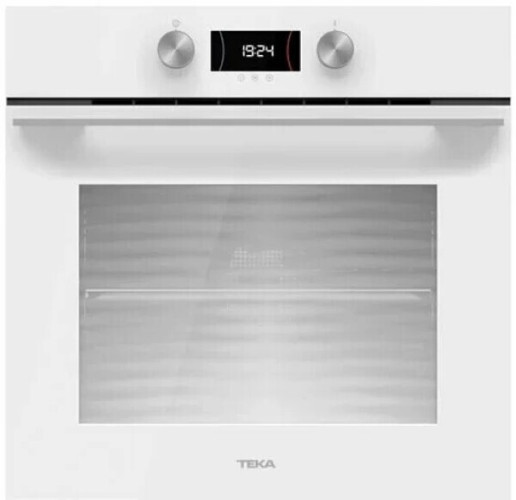 Электрический духовой шкаф Teka HLB 8400 White