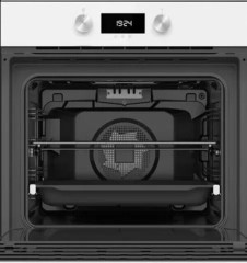 Электрический духовой шкаф Teka HLB 8400 White