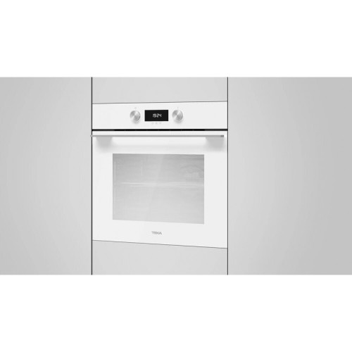 Электрический духовой шкаф Teka HLB 8400 White