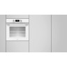 Электрический духовой шкаф Teka HLB 8400 White