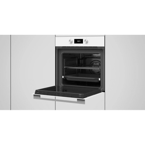 Электрический духовой шкаф Teka HLB 8400 White