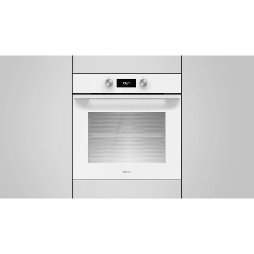 Электрический духовой шкаф Teka HLB 8400 White