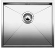 Кухонная мойка Blanco Zerox 500-U 521589