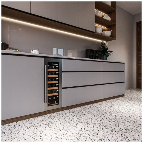 Винный шкаф Meyvel MV19 KST1