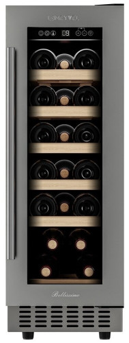 Винный шкаф Meyvel MV19 KST1