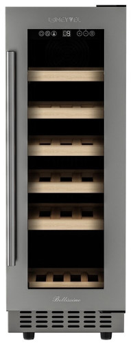 Винный шкаф Meyvel MV19 KST1