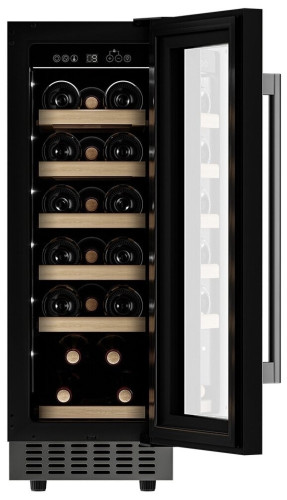 Винный шкаф Meyvel MV19 KST1