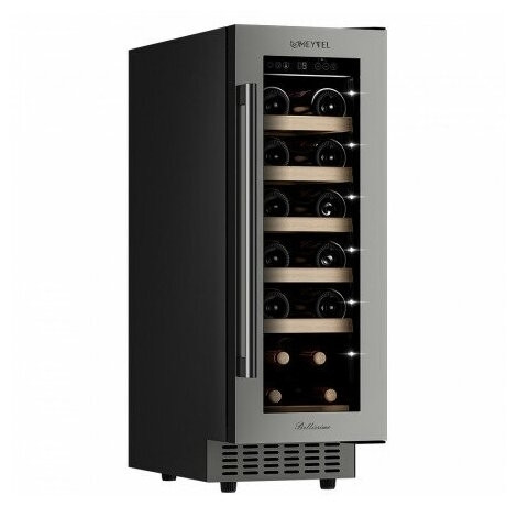 Винный шкаф Meyvel MV19 KST1