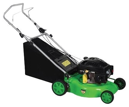 Газонокосилка бензиновая Протон ГБ-410