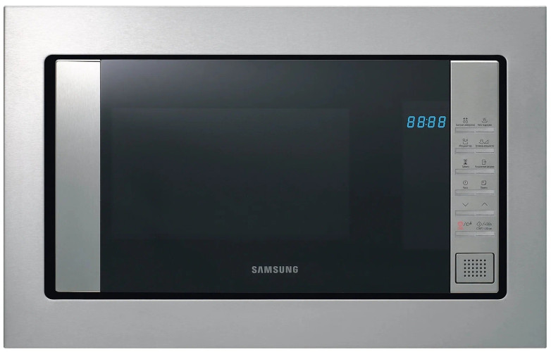 Встраиваемая микроволновая печь Samsung FW77SUT