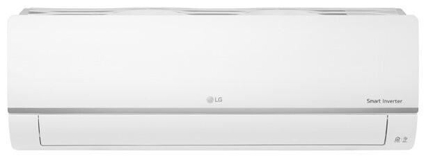 Настенная сплит-система LG PM24SP