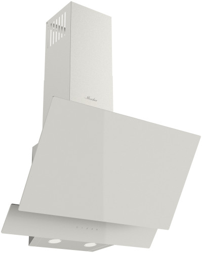 Кухонная вытяжка Monsher STELLA 60 Blanc