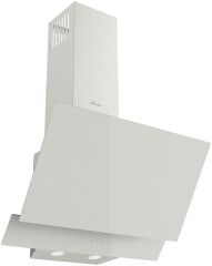 Кухонная вытяжка Monsher STELLA 60 Blanc