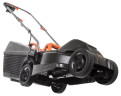 Газонокосилка электрическая BLACK+DECKER BEMW351-QS