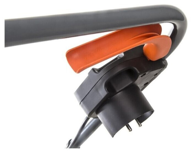 Газонокосилка электрическая BLACK+DECKER BEMW351-QS