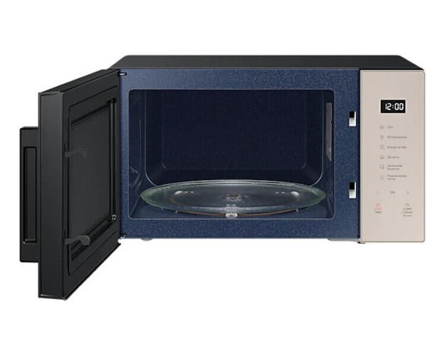 Микроволновая печь Samsung MS30T5018UF/BW