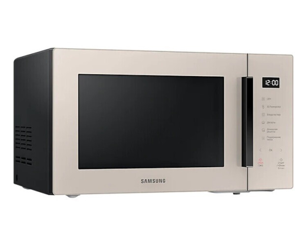 Микроволновая печь Samsung MS30T5018UF/BW