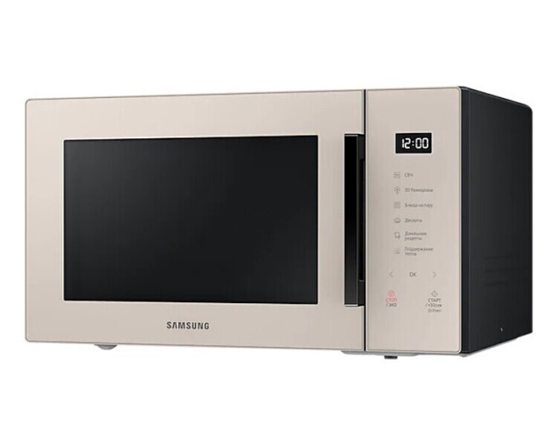 Микроволновая печь Samsung MS30T5018UF/BW
