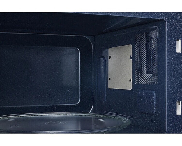 Микроволновая печь Samsung MS30T5018UF/BW