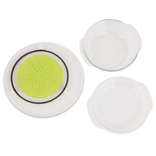 Микроволновая печь Samsung MS30T5018UF/BW