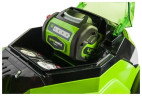 Газонокосилка электрическая greenworks 2501907uf G40LM35K6