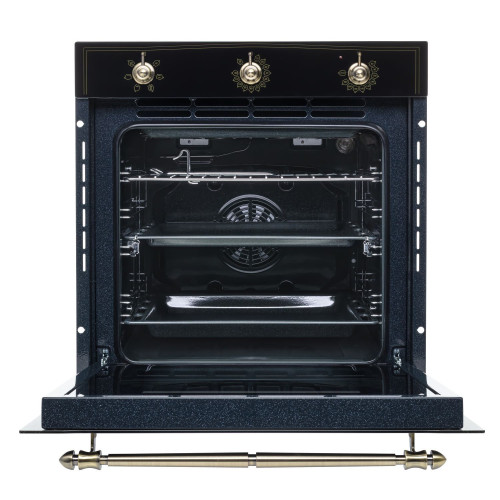 Электрический духовой шкаф GRAUDE BK 60.2 S